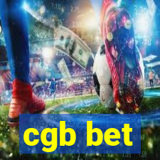 cgb bet